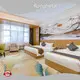 Geef Hotel Furniture Luxury King Size Bedroom Sets Luxury King Size Bedroom SetsSupply 1