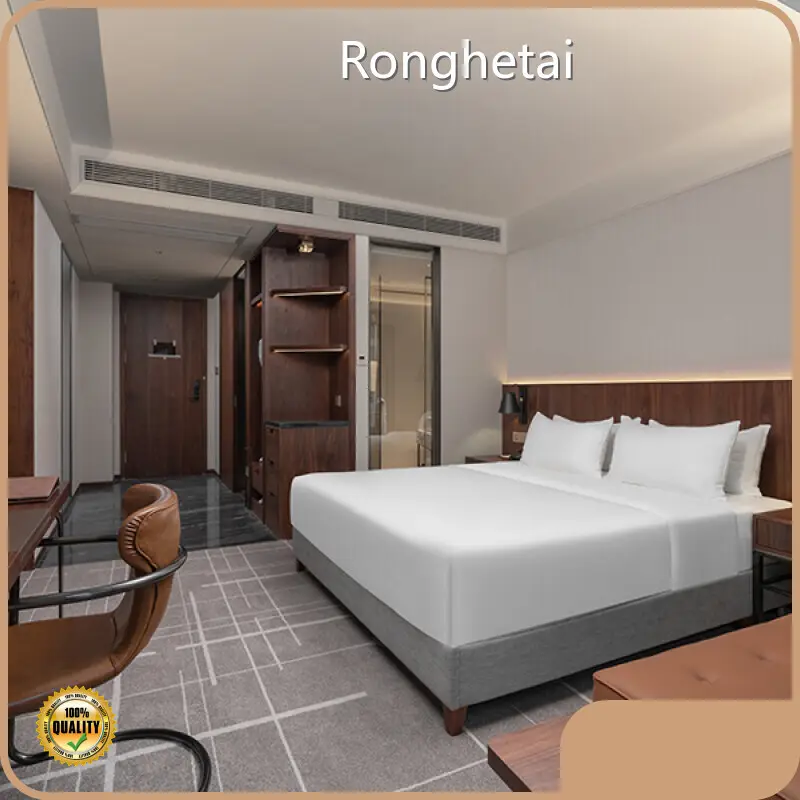 Outdoor Furniture Hotel Company 1