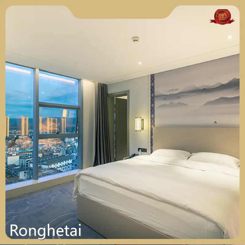 Customhigh End Hotel Furniture 1