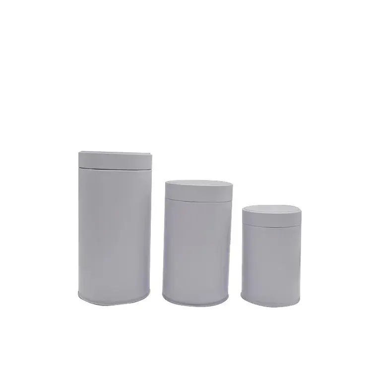 Proveedores de envases de lata de té de 0,23 mm que serán suministrados por el comprador proveedor 5