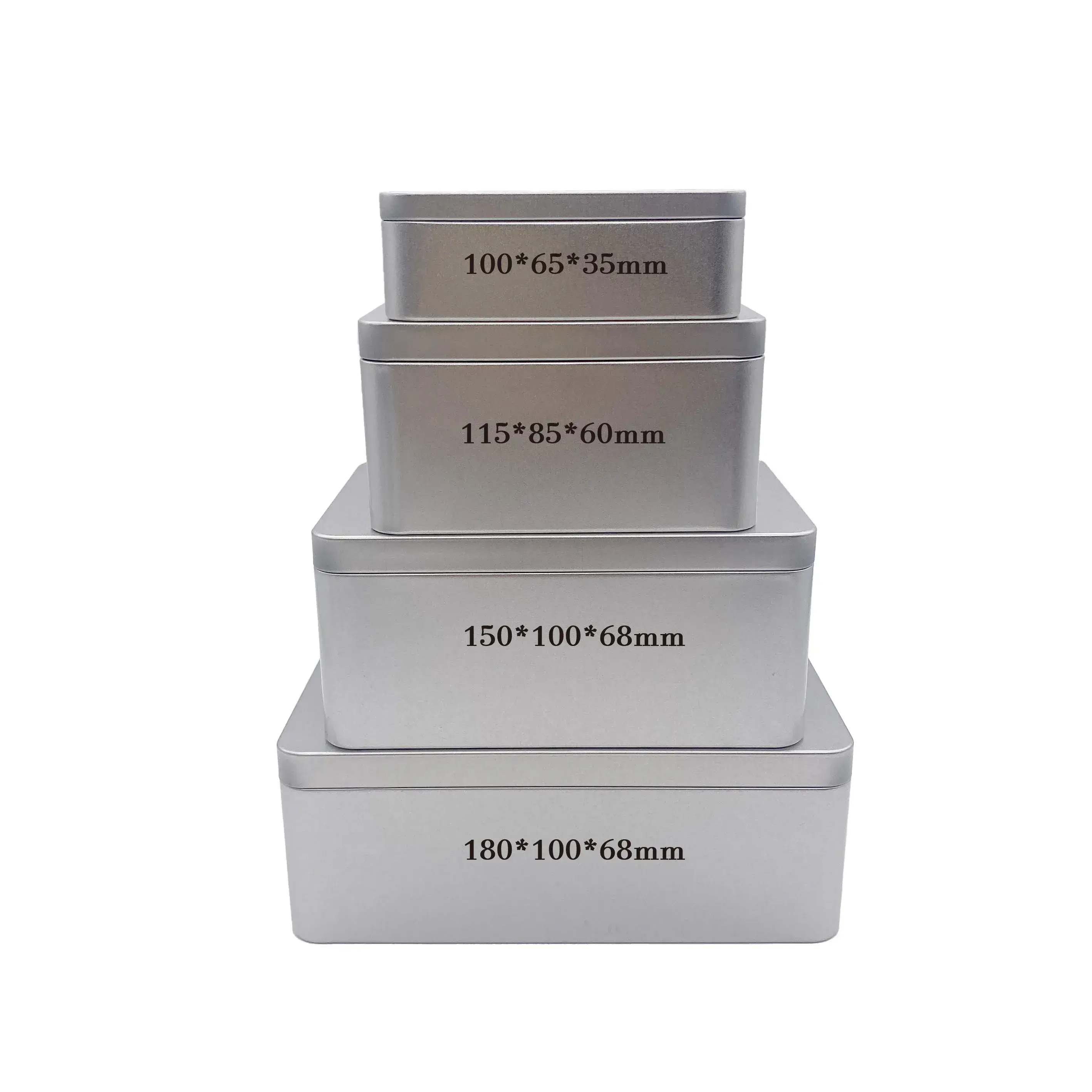 Latas de biscoitos personalizadas: personalize sua embalagem 1