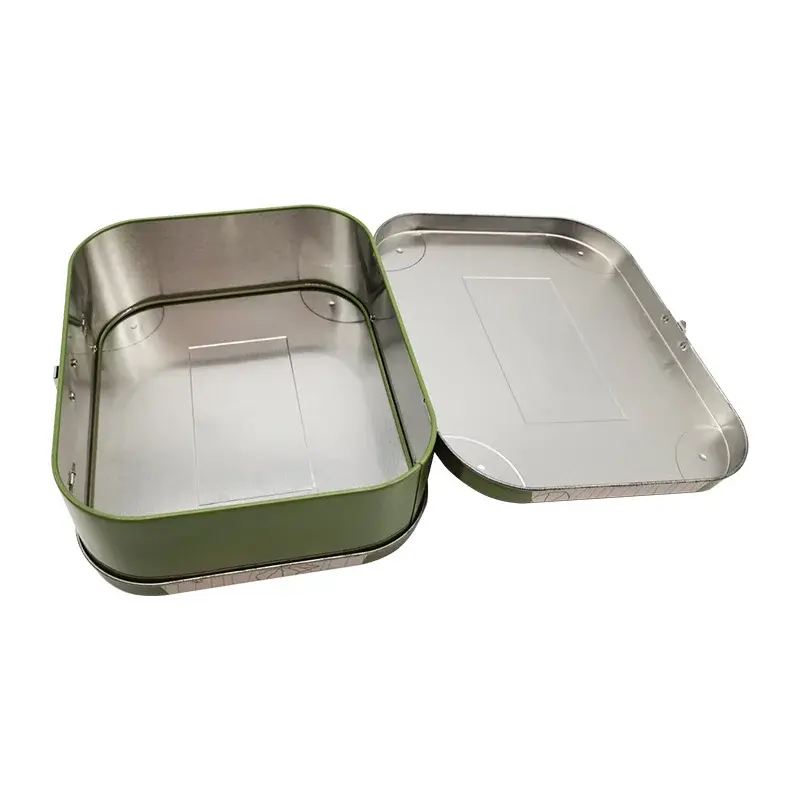 Latas de pipoca Xinhao perto de mim SJ108 Latas de pipoca perto de mimSupplier 7