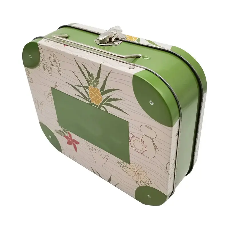 Latas de pipoca Xinhao perto de mim SJ108 Latas de pipoca perto de mimSupplier 5