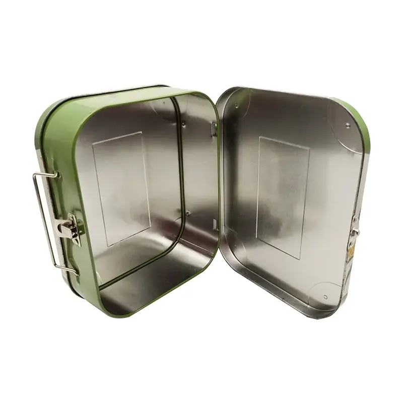 Latas de pipoca Xinhao perto de mim SJ108 Latas de pipoca perto de mimSupplier 4