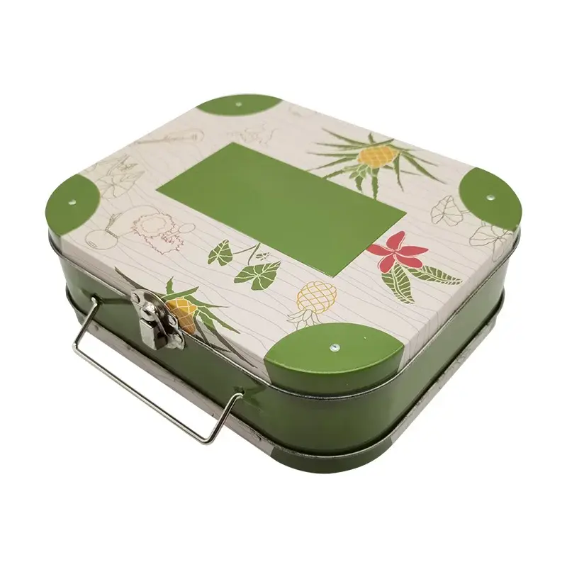 Latas de pipoca Xinhao perto de mim SJ108 Latas de pipoca perto de mimSupplier 3