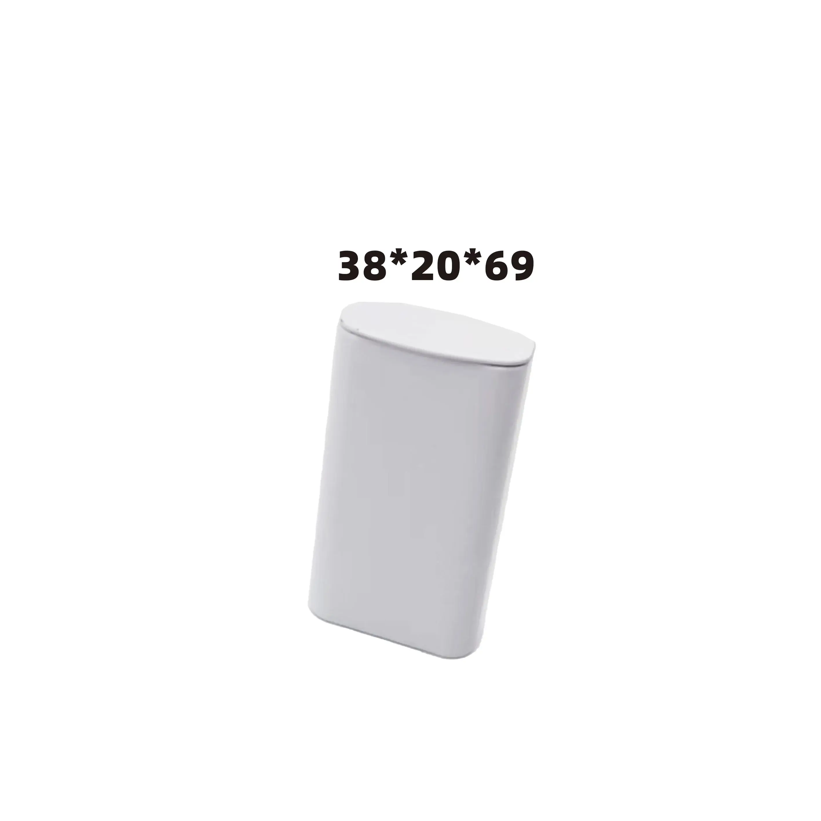Black Tin Containers Cookie - - Xinhao Package 2