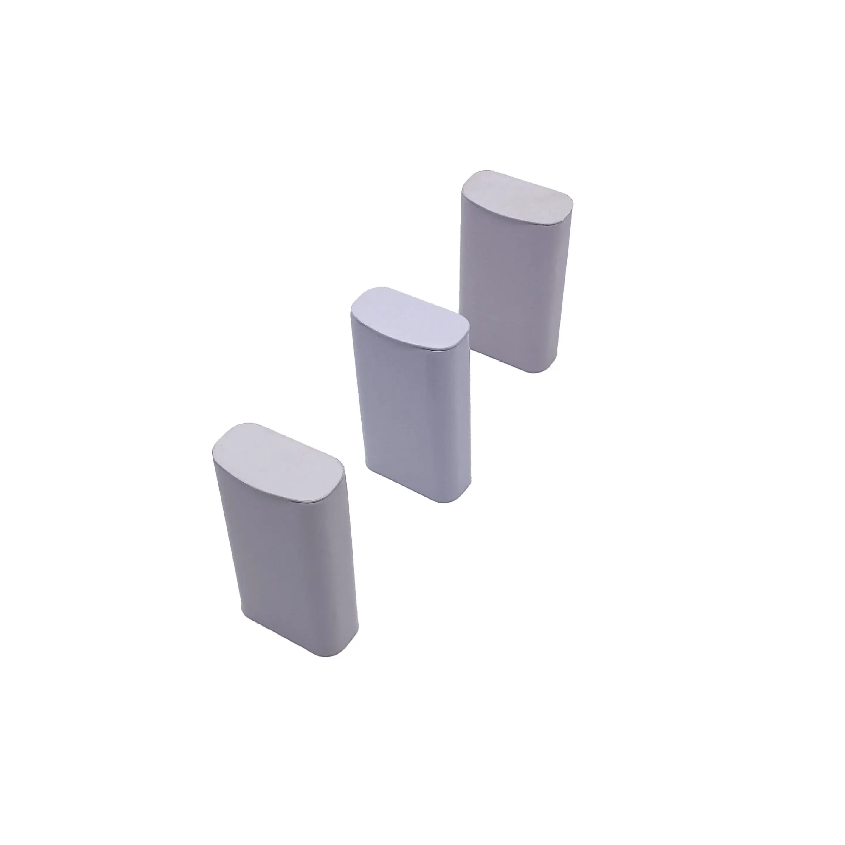 Black Tin Containers Cookie - - Xinhao Package 6
