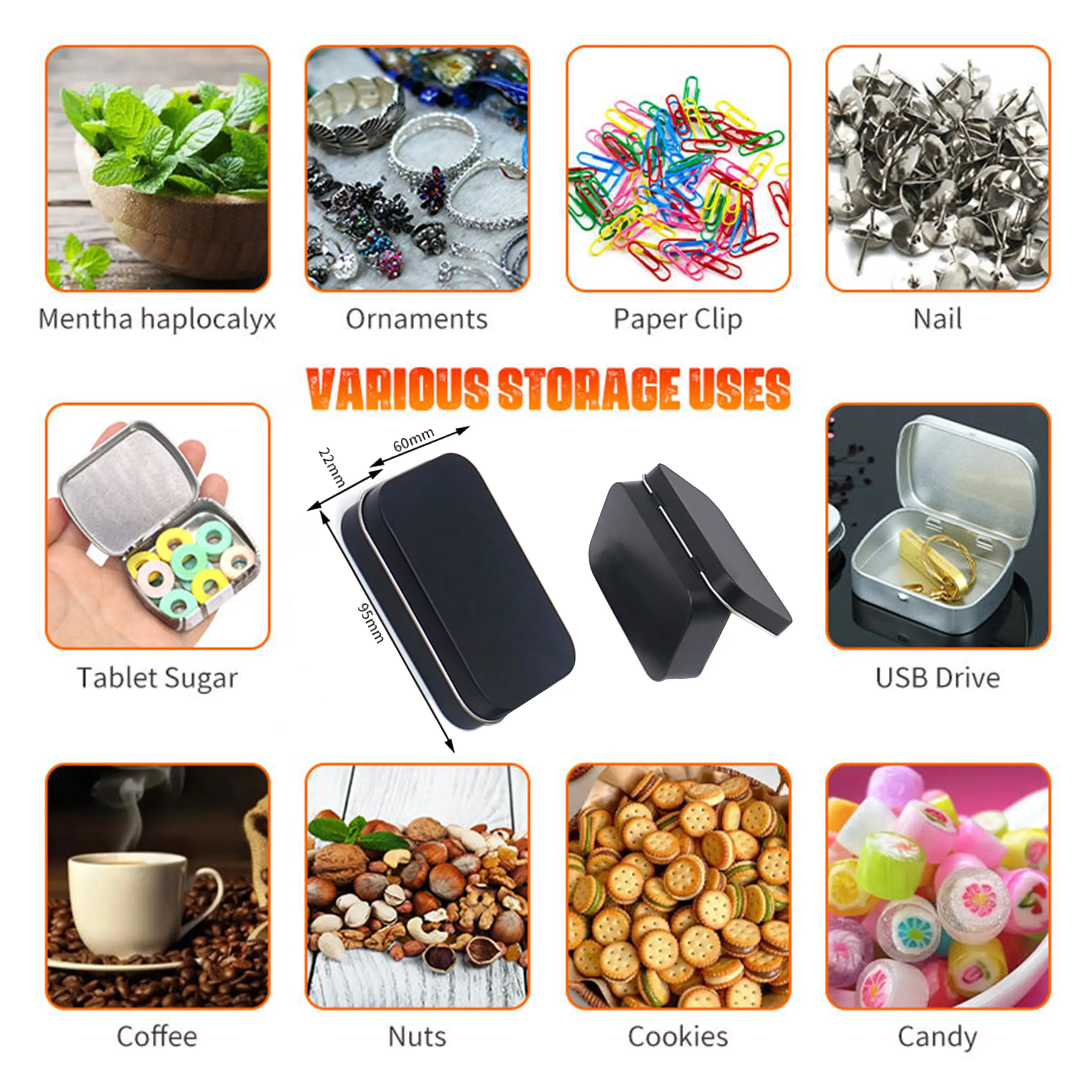 TOP Fabricants de boîtes de chocolat 4