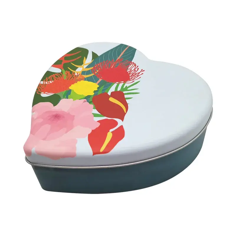Grossiste en pots métalliques Grossiste OEM Oui 3