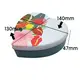 Grossiste en pots métalliques Grossiste OEM Oui 7