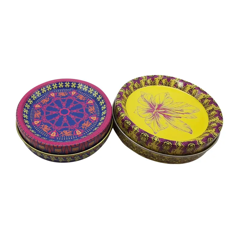 Fabricants de boîtes de chocolat M21 par Xinhao Package 6