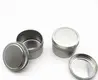 Latas pequenas de metal com tampas B050 logotipo personalizado Acceptablecompany 5