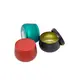 Latas de velas pequenas com tampa CYMK da Xinhao Package 4