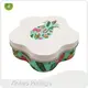 Petites boîtes cadeaux en gros, achat en vrac, boîte rectangulaire en fer blanc, paquet Xinhao 1