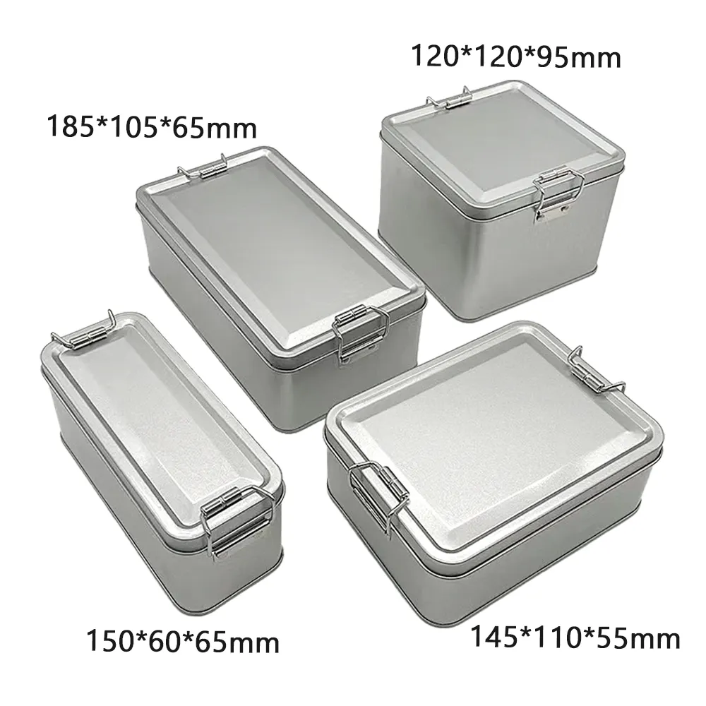 Boîte de collation à fournir par l'acheteur Xinhao Package Company 2