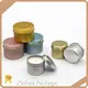 2 Oz Gold Candle Tins Bulk Buy Packing Items Xinhao Package 1