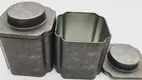 Xinhao Package Tea Containers Wholesale Custom Tin Box Tea Containers Wholesalesupplier 1