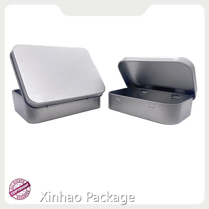 Société de mini conteneurs métalliques OEM 1