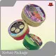 Fabricants de boîtes cadeaux Candy Tin Box Stock Spot Support Customizationcompany 1