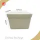 Fabricants de boîtes cadeaux Xinhao Package Nous n'avons qu'un seul monde.company 1