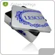 Xinhao Package Conteneurs métalliques en vrac Square Shapecompany 1