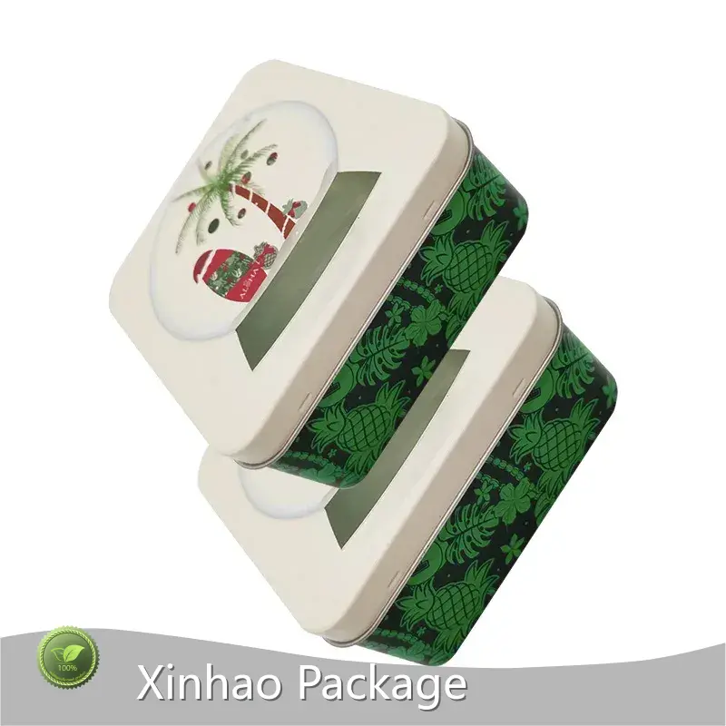 Fournisseur de coffrets cadeaux en chocolat en gros YX141 1