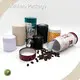 Xinhao Package Tea Tin Wholesale Suppliers Back:gold/gloss Tea Tin Wholesale Supplierssupplier 1