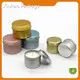 Meilleures mini bougies en étain en vrac : or/brillant à fournir par l'acheteur 1