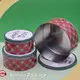 Xinhao paquet pots en étain biscuits en gros emballage pots en étain en gros usine 1