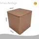 Boîtes cadeaux en métal en gros, elles doivent être payées à 100 % au début et ce ne sont pas des articles d'emballage remboursables 1