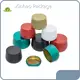 Boîtes de bougies de 8 oz en gros Exigence du client Aceptablecompany 1