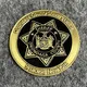Custom Metal Pin Badges Brass - - BOB Gift 2