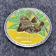 Custom Gold Coins China - - BOB Gift 3