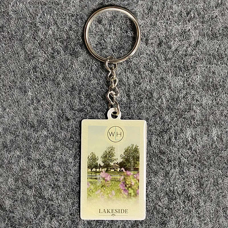 Bulk Buy Keyrings 0.2$-1$ - - BOB Gift 2