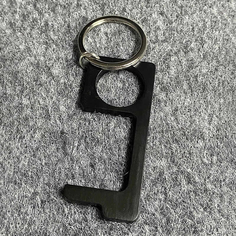 Keyrings Metal - - BOB Gift 5