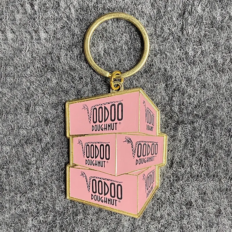 Bulk Buy Keyrings 0.2$-1$ - - BOB Gift 6