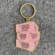 Bulk Buy Keyrings 0.2$-1$ - - BOB Gift 6