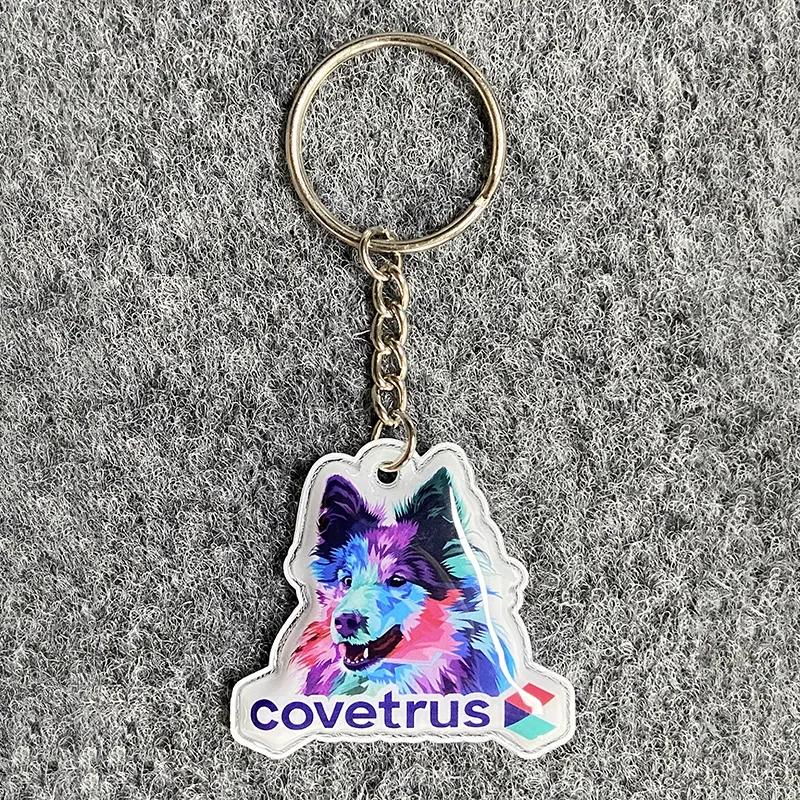 Bulk Buy Keyrings 0.2$-1$ - - BOB Gift 8