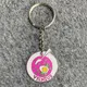 Key Rings Bulk Metal by BOB Gift 7