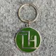 Key Rings Bulk Metal by BOB Gift 2