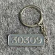 Key Rings Bulk Metal by BOB Gift 5