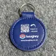 Custom Metal Keychains Bulk 0.2$-1$ - - BOB Gift 2