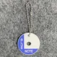 Pvc Rubber Keychain China - - BOB Gift 2