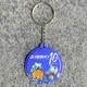 Pvc Rubber Keychain China - - BOB Gift 3