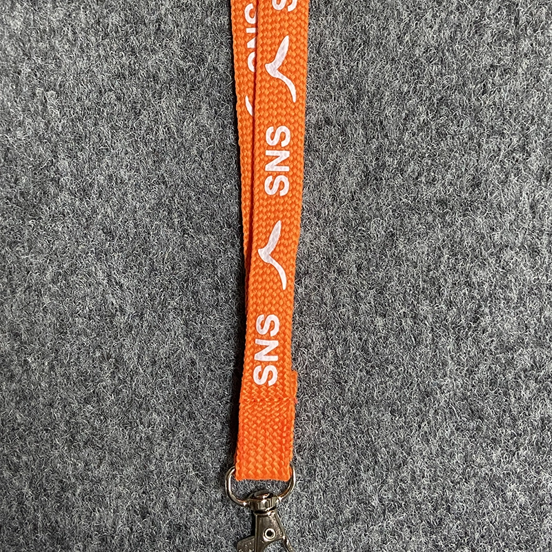 Eco Friendly Lanyards 0.2$-1$ - - BOB Gift 2