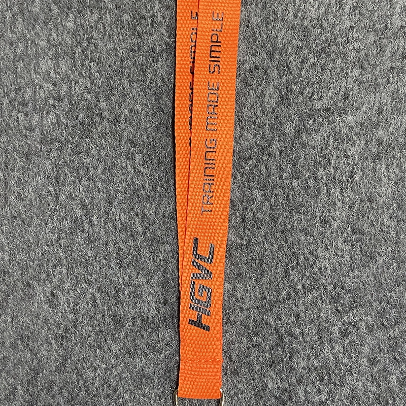 Eco Friendly Lanyards 0.2$-1$ - - BOB Gift 3