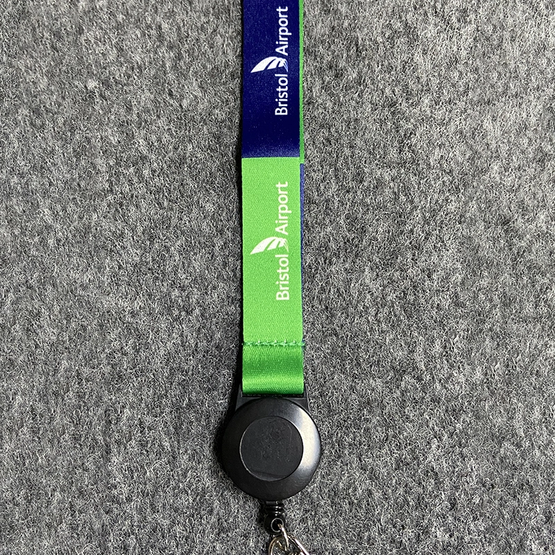 Eco Friendly Lanyards 0.2$-1$ - - BOB Gift 4