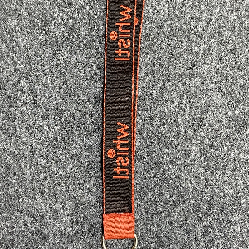 Wholesalecustom Logo Lanyards for Arts 4 Color China 7
