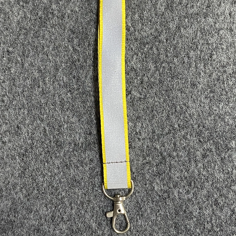Wholesalecustom Logo Lanyards for Arts 4 Color China 8