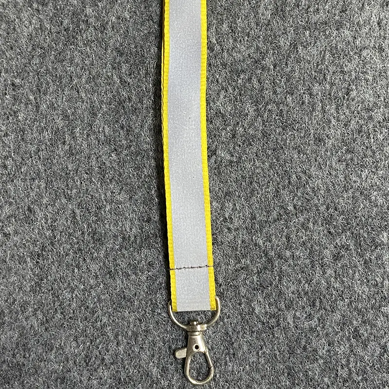 Custom Lanyards Wholesale Company for Crafts Digital Printing 8